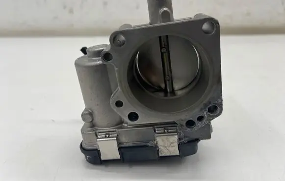 Cupra Leon Throttle valve 03F133062E