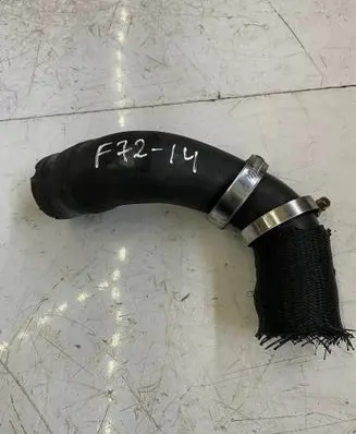 Fiat Ducato Engine coolant pipe/hose 