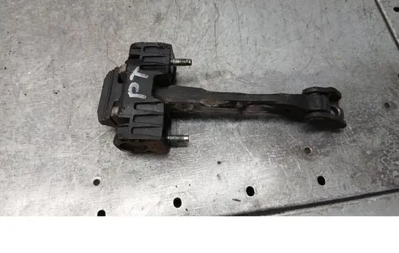 Volvo V50 Rear door check strap stopper 30715019