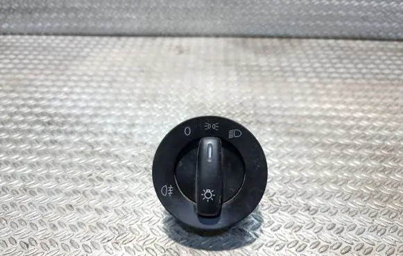Volkswagen Caddy Light switch 1K0941431BC