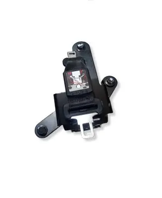 Hyundai Tucson TL Roof seat belt 89850D7000TRY