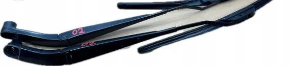Cadillac Escalade IV Front wiper blade arm GM2458 GM2459