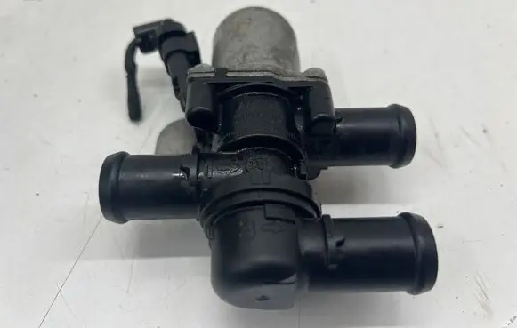 Audi A3 S3 8V Coolant heater 5Q0906457C