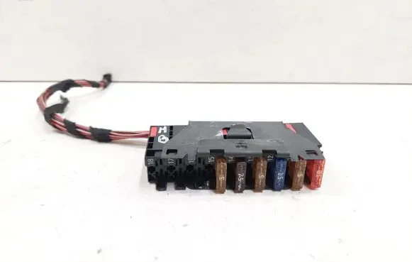Mercedes-Benz R W251 Fuse module