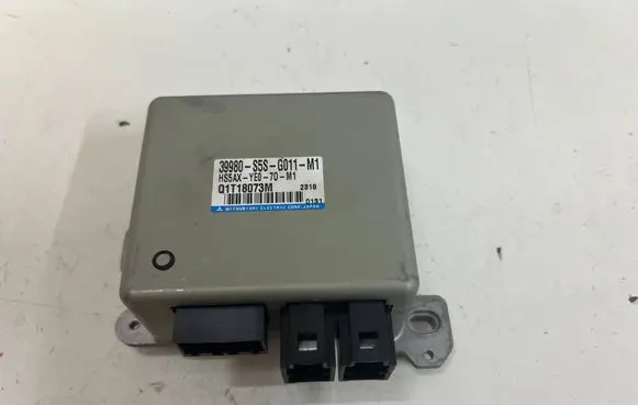 Honda Civic Power steering control unit/module 39980S5SG011M1 39980-S5S-G011-M1
