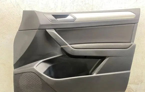 Volkswagen Touran III Front door card panel trim 5TB867012