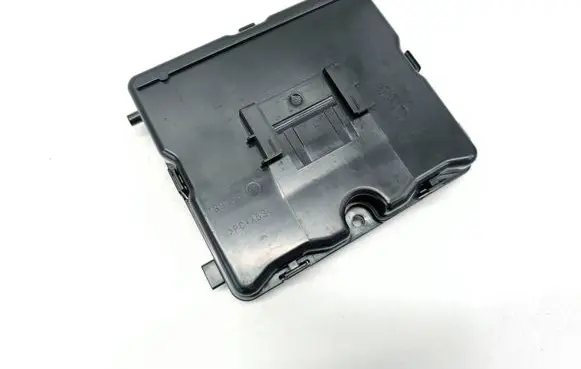 Nissan Rogue Air conditioning/heating control unit 277606MA0A