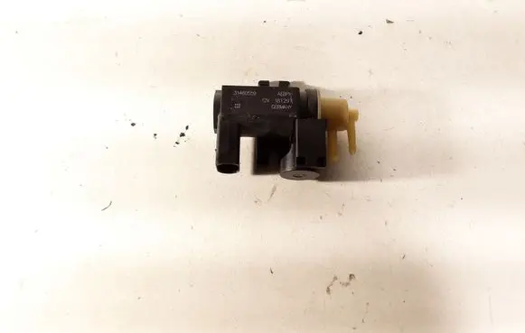 Volvo S60 Turbine electric control actuator 31480559