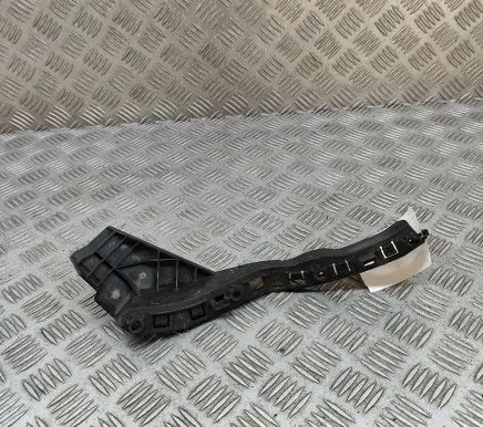 Fiat Ducato Front bumper mounting bracket 1374289080