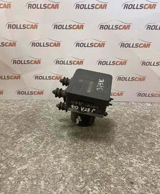 Volkswagen Jetta V ABS Pump 1K0907379AC 10096003593 00005305H0