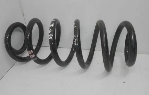 Audi A6 S6 C6 4F Front coil spring