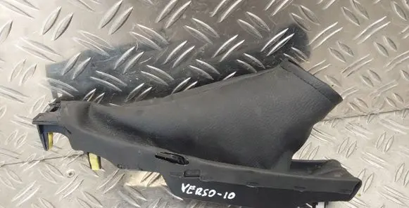 Toyota Verso Handbrake trim 