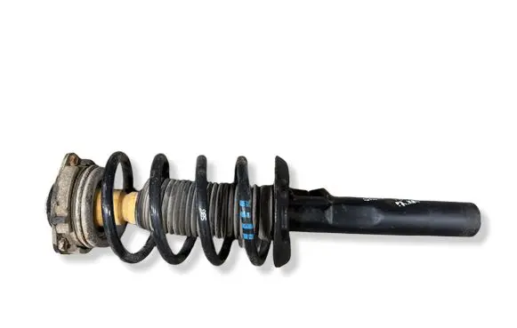 Skoda Yeti (5L) Front shock absorber/damper 
