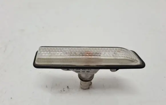 BMW X5 E53 Front fender indicator light 716449101