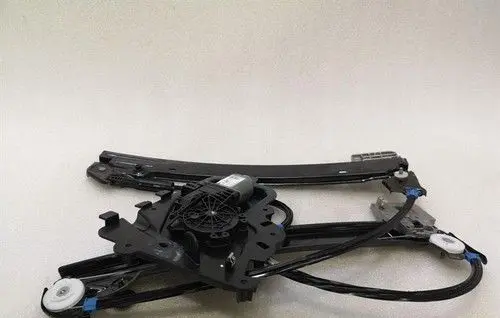 Tesla Model 3 Front door electric window regulator 161644300A