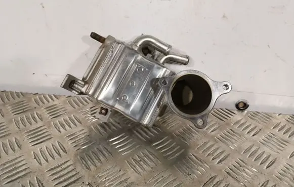 Subaru Forester SJ EGR valve cooler 14793AA090