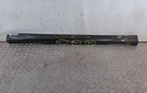 Ford Mondeo MK V Sill DS73F10155D