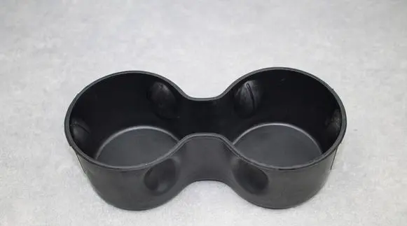 Fiat 500X Cup holder pad/mat 51970007