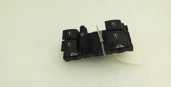 Volkswagen PASSAT B7 Electric window control switch 1K4959857B