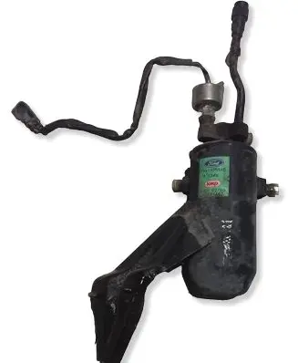 Ford Escort Air conditioning (A/C) air dryer 97AW19959AB