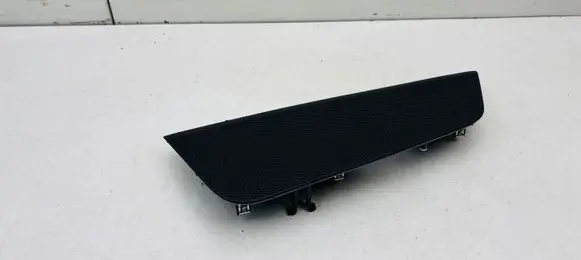 Audi Q8 e-tron Dash center speaker trim cover 4KR857367A