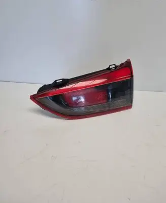 Mazda 6 Tailgate rear/tail lights 13241978