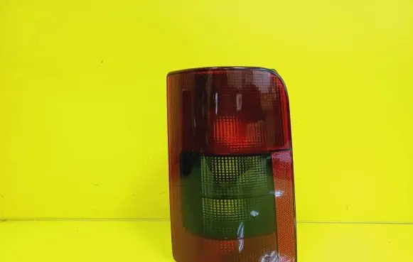 Citroen Berlingo Rear/tail lights