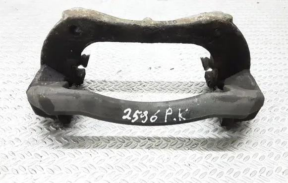 Opel Astra J Front Brake Caliper Pad/Carrier 