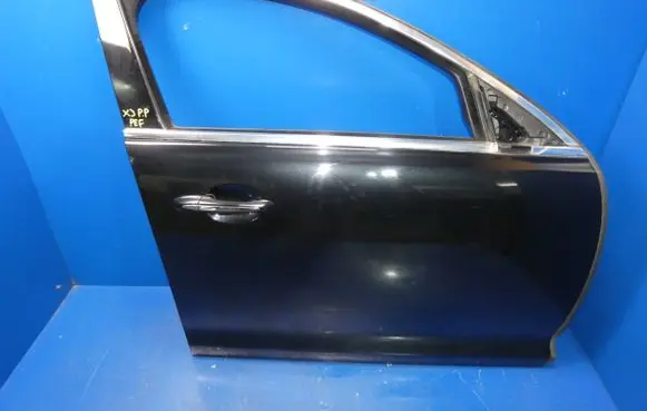 Jaguar XJ X351 Front door
