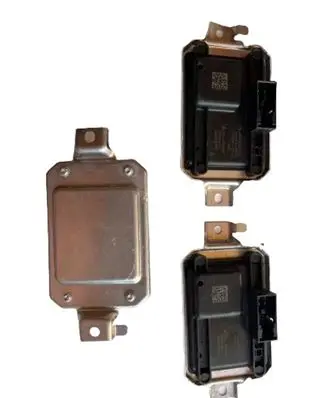 Mercedes-Benz A W177 Voltage converter/converter module 