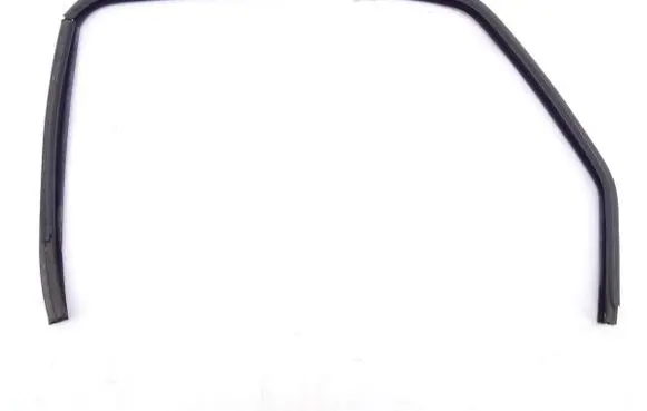 Fiat Panda 141 Front door rubber seal 
