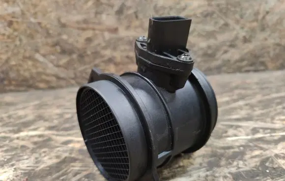 Mercedes-Benz S W220 Mass air flow meter 30080K