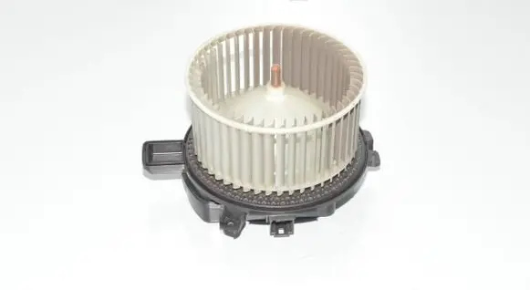 Heater fan/blower