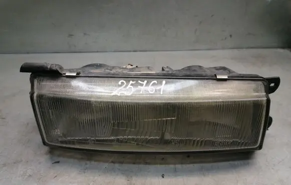 Mitsubishi Colt Headlight/headlamp 0014458R