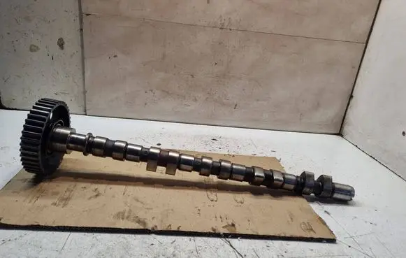 Camshaft