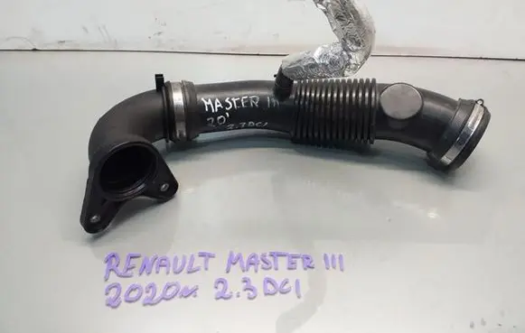 Renault Master III Air intake hose/pipe