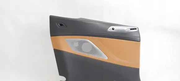 BMW 8 G14 Rear door card trim 