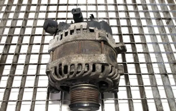 Citroen Jumpy Generator/alternator 9818962280