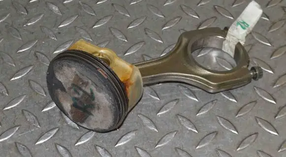 BMW M3 e92 Piston 92L93