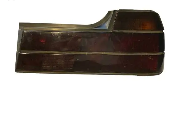 BMW 7 E32 Rear/tail lights 1374042
