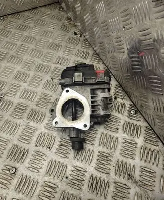 Alfa Romeo 159 Throttle valve 48CPD6 34015070