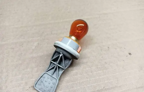 Peugeot 308 Headlight part 