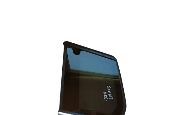 Mercedes-Benz GLK (X204) Rear side window A2046702954 0001335618