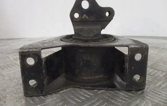 Ford Transit Engine mount vacuum valve 1C156F012AC