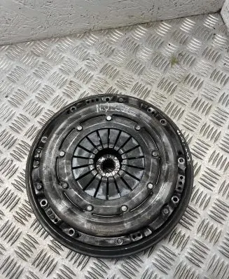 Nissan Qashqai Clutch set kit 8200926712et