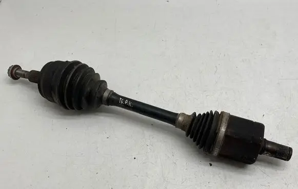 Volkswagen Transporter - Caravelle T6 Front driveshaft 7E0407271AB