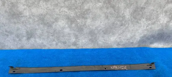 Ford Focus Rear bumper support beam 98AB-A17912-AG