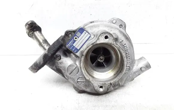 Volvo XC60 Turbo 36002664