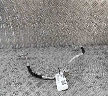 BMW iX Air conditioning (A/C) pipe/hose 5A01C50
