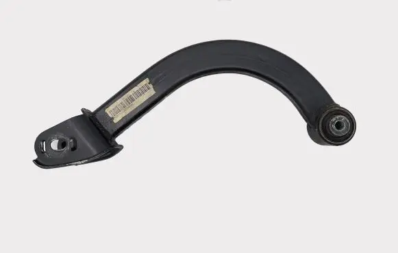 Rear control arm